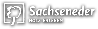 Sachseneder - Holz erleben